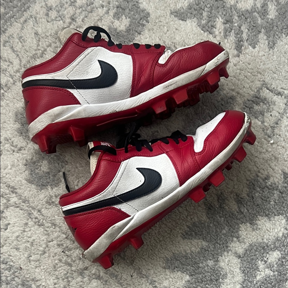Jordan 1 Retro Men's MCS Baseball Cleats